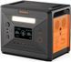 Зарядна станція SolarPlay Greenery G2500 BRO-PS-SOLARPLAY-GREENERY-G2500 фото 1