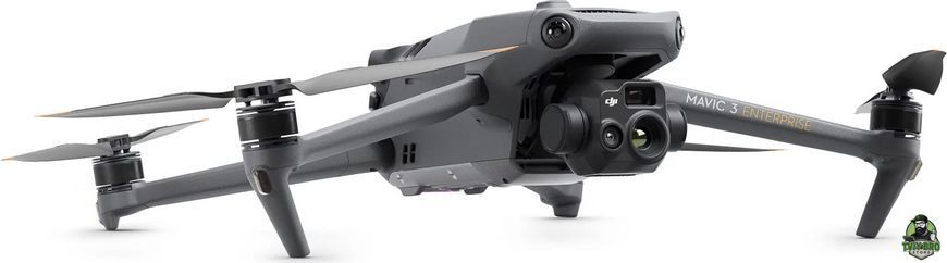 Квадрокоптер DJI Mavic 3T (CP.EN.00000415.01) BRO-DRN-DJI-MVC3T фото