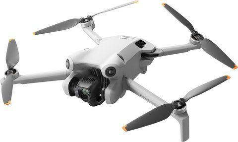 DJI Mini 4 Pro Fly More Combo DJI RC 2 (CP.MA.00000735.01) dr01.03 фото