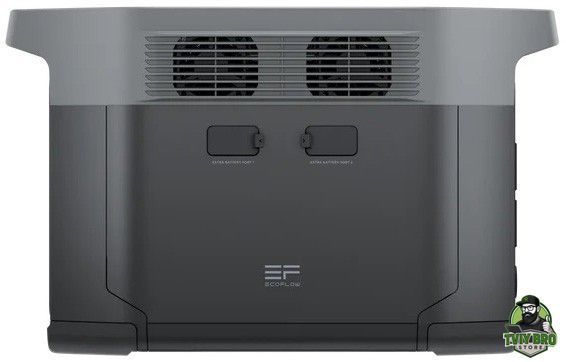 Зарядна станція EcoFlow DELTA 2 Max (EFDELTA2Max-EU) BRO-PS-EFL-DELTA-2MAX-EU фото