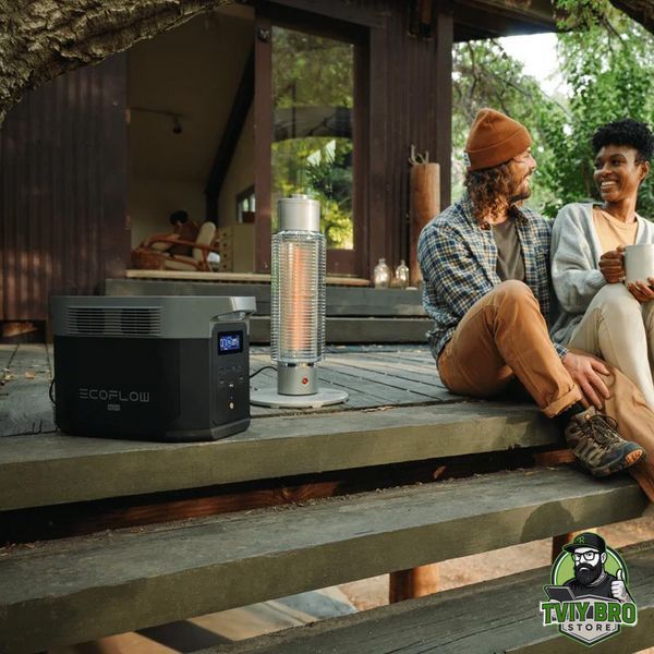 Зарядна станція EcoFlow DELTA 2 Max (EFDELTA2Max-EU) BRO-PS-EFL-DELTA-2MAX-EU фото