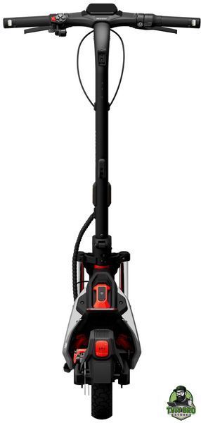 Електросамокат Ninebot SEGWAY ZT3 Pro E (AA.05.18.01.0001) et01.01 фото