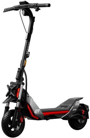 Електросамокат Ninebot SEGWAY ZT3 Pro E (AA.05.18.01.0001) et01.01 фото