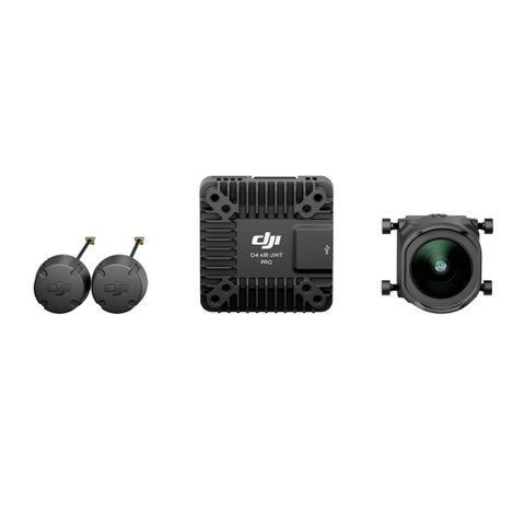 Системи FPV (передачі відеосигналу) DJI O4 Air Unit Pro (CP.FP.00000233.01) BRO-FPV-DJI-O4AIR-PRO фото
