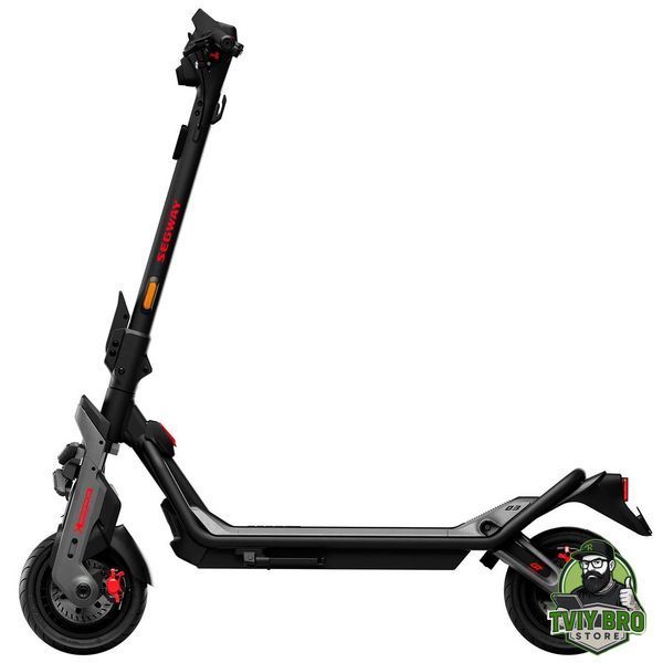 Електросамокат Ninebot SEGWAY GT3 E (AA.06.02.01.0004) tt01.02 фото