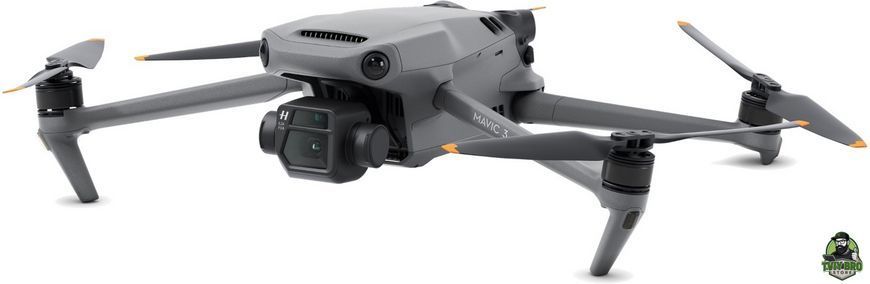 DJI Mavic 3 Fly More Combo (CP.MA.00000452.02) BRO-DRN-DJI-M3-FLYMORE фото