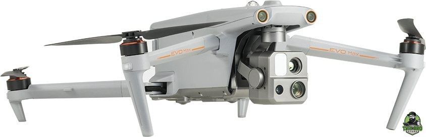 AUTEL EVO Max 4T (102002207, 102002163, 102002241, 102002086, 102002265) BRO-DR-001 фото