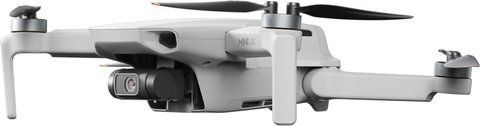 DJI Mini 4K Fly More Combo (CP.MA.00000788.01) BRO-DR-003 фото