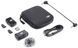 Мікрофонна радіосистема для камери, для смартфона DJI Mic 2 Basic (1 TX + 1 RX) CP.RN.00000327.01 (6941565971371) BRO-CA-MIC2-BASIC фото 4