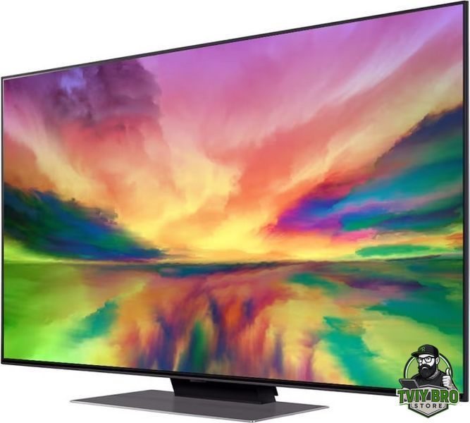 Телевізор LG 65QNED813RE BRO-TV-LG-65QNED813-BLK фото