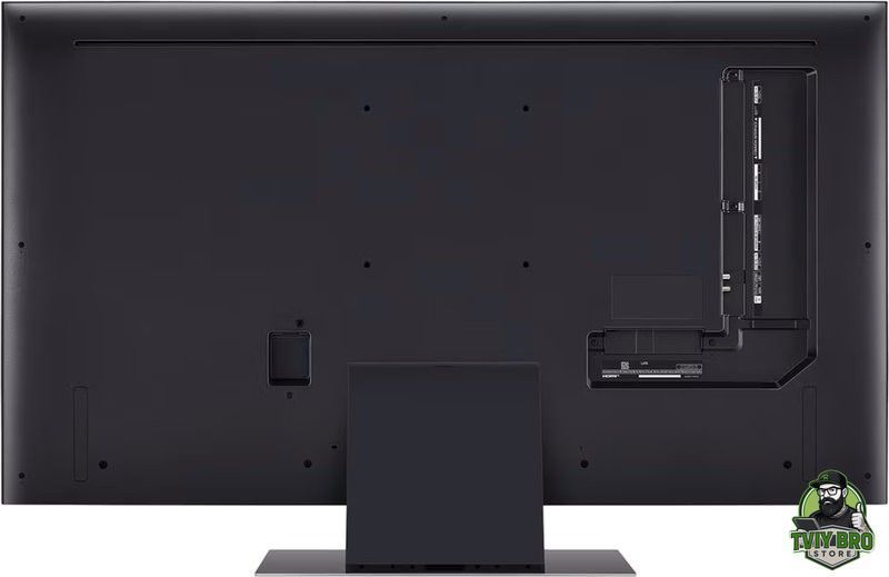 Телевізор LG 65QNED813RE BRO-TV-LG-65QNED813-BLK фото