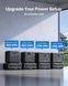 Додаткова батарея для зарядної станції BLUETTI B300K Expansion Battery BRO-BAT-BLU-B300K фото 4