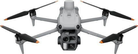 Квадрокоптер DJI Matrice 4E (CP.EN.00000574.02) BRO-DRN-DJI-M4E фото