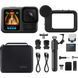 Екшн-камера GoPro HERO13 Black Creator Edition (CHDFB-131-EU) BRO-CA-GP13-CR фото 3