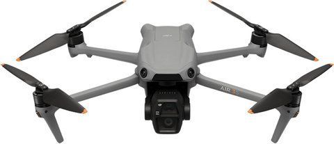 квадрокоптер DJI Air 3S Fly More Combo DJI RC 2 (CP.MA.00000816.02, CP.MA.00000816.01) BRO-DRN-DJI-A3S-FMC-RC2 фото