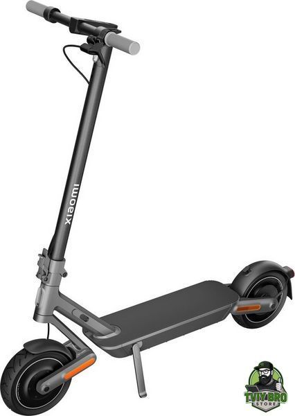Електросамокат Xiaomi Mi Electric Scooter 4 Ultra BRO-TR-XMS4U-BLK фото