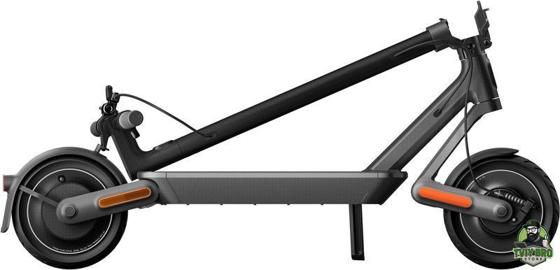Електросамокат Xiaomi Mi Electric Scooter 4 Ultra BRO-TR-XMS4U-BLK фото