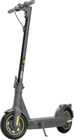 Ninebot Segway MAX&nbsp;G30&nbsp;II Black BRO‑TR‑NBG30II‑BLK фото