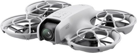 DJI Neo Motion Fly More Combo (CP.FP.00000186.03, CP.FP.00000186.01, CP.FP.00000186.04) BRO‑DR‑DJINMFMC‑GRY фото