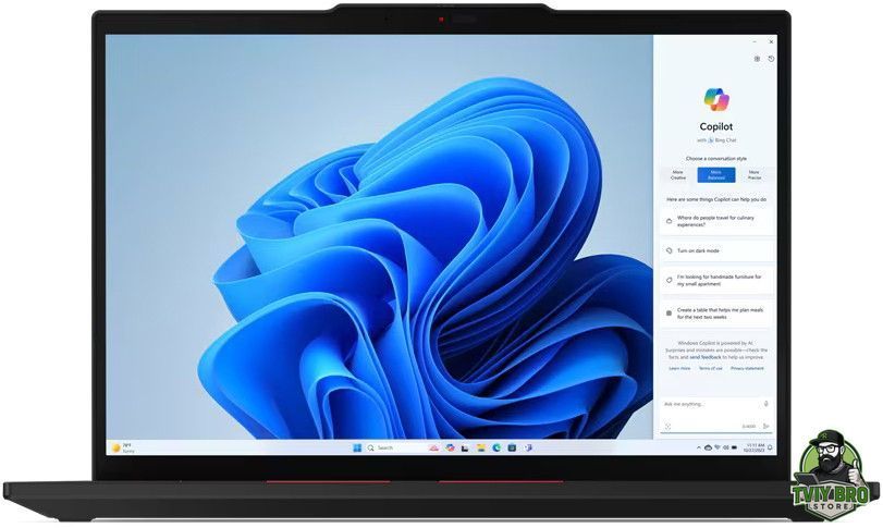 Lenovo ThinkPad T14 Gen 5 (21ML0058US) BRO-LAP-LEN-T14G5 фото