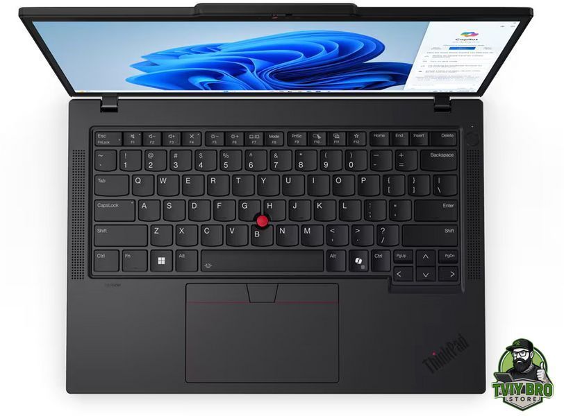 Lenovo ThinkPad T14 Gen 5 (21ML0058US) BRO-LAP-LEN-T14G5 фото