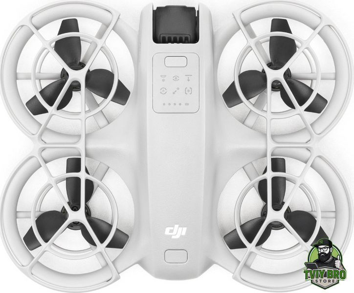 DJI Neo Drone Only (CP.FP.00000184.01) BRO‑DR‑DJINEO‑GRY фото