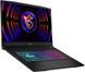 MSI Katana 17 B13VFK (B13VFK-269) BRO-LAP-MSI-KAT17-B13VFK фото 3