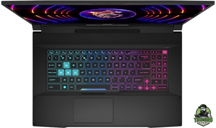 MSI Katana 17 B13VFK (B13VFK-269) BRO-LAP-MSI-KAT17-B13VFK фото