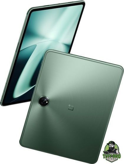 Планшет OnePlus Pad 8/128GB Wi-Fi Halo Green (5511100005) BRO-TB-OPPAD-128GRN фото