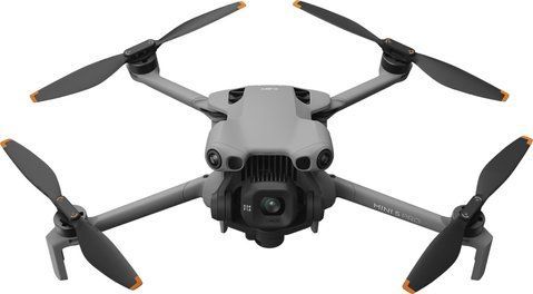 🚁 Квадрокоптер DJI Mini 5 Pro Fly More Combo RC-N3 (CP.MA.00000876.01) BRO-DRN-DJI-MINI5PRO-FMC фото