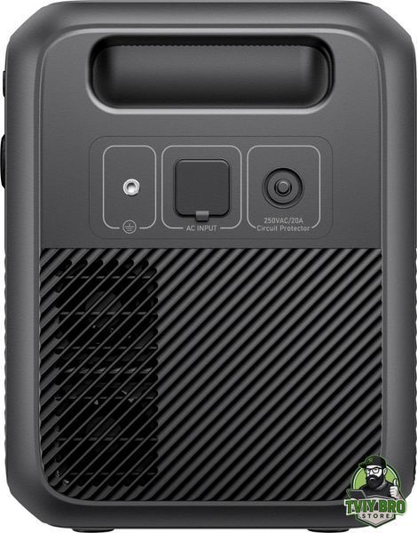 Зарядна станція BLUETTI Elite 200 V2 BRO-BLT-ELT200V2 фото