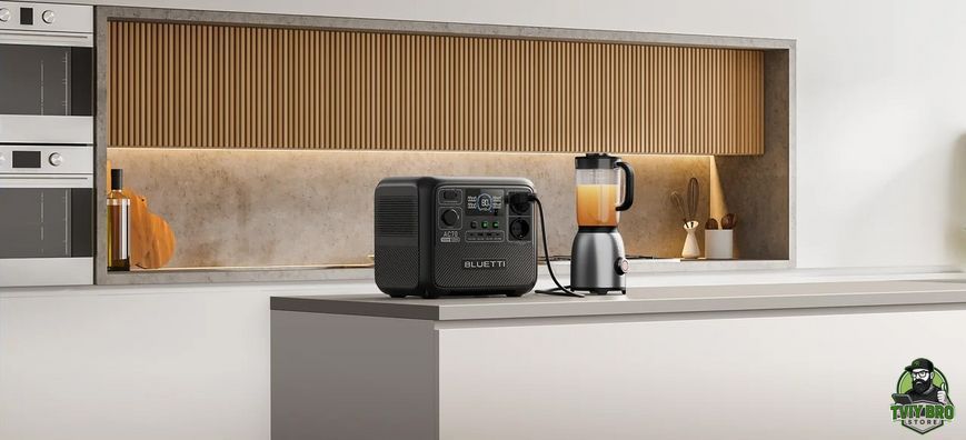 Зарядна станція BLUETTI AC70 BRO-BLT-AC70 фото