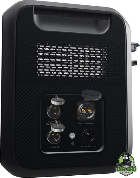 Зарядна станція BLUETTI AC200L BRO-BLT-AC200L фото