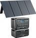 Комплект зарядної станції BLUETTI AC300 + battery module B300K BRO-BLT-AC300-B300K фото 4