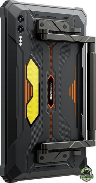 Blackview Active 10 Pro 12/256GB LTE Orange BRO-TB-BVACT10P фото