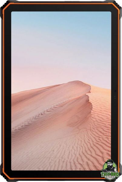 Blackview Active 10 Pro 12/256GB LTE Orange BRO-TB-BVACT10P фото