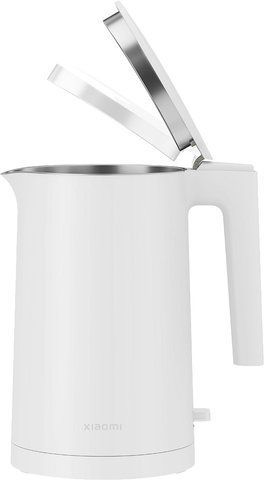 Електрочайник Xiaomi Electric Kettle 2  BRO-KT-XIAEK2-WHT фото