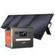 Зарядна станція SolarPlay Q2402M  BRO-PS-SOLARPLAY-Q2402M фото 2