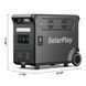 Зарядна станція SolarPlay Q3600  BRO-PS-SOLARPLAY-Q3600 фото 2
