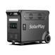 Зарядна станція SolarPlay Q3600  BRO-PS-SOLARPLAY-Q3600 фото 1