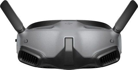 FPV-окуляри DJI Goggles Integra (CP.FP.00000113.01) BRO-ACC-DJI-GGLS-INT фото